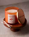 Pumpkin Pecan Waffles 3-Wick Candle