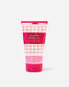 Gingham Gorgeous Foaming Sugar Body Scrub