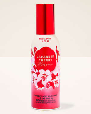 Japanese Cherry Blossom Concentrated Room Spray