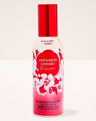 Japanese Cherry Blossom Concentrated Room Spray