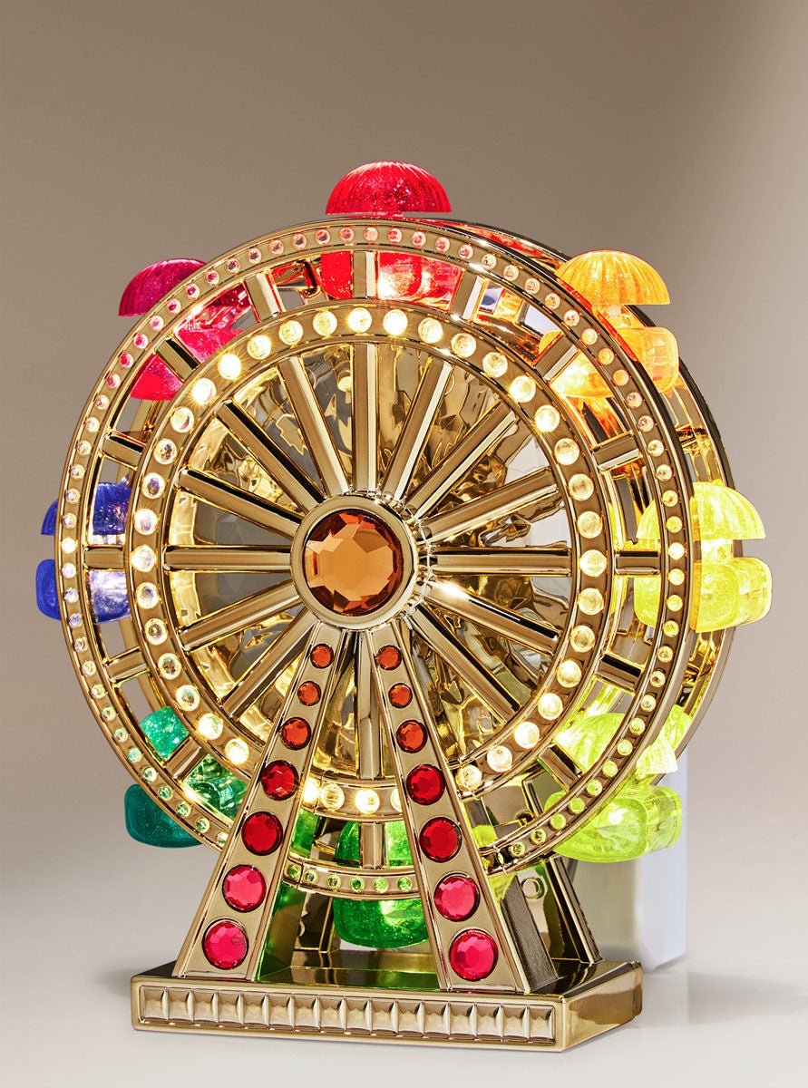 Ferris Wheel Wallflowers Fragrance Plug