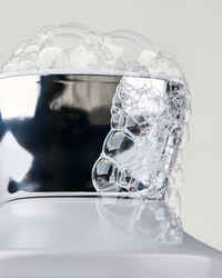 Platinum Body Wash