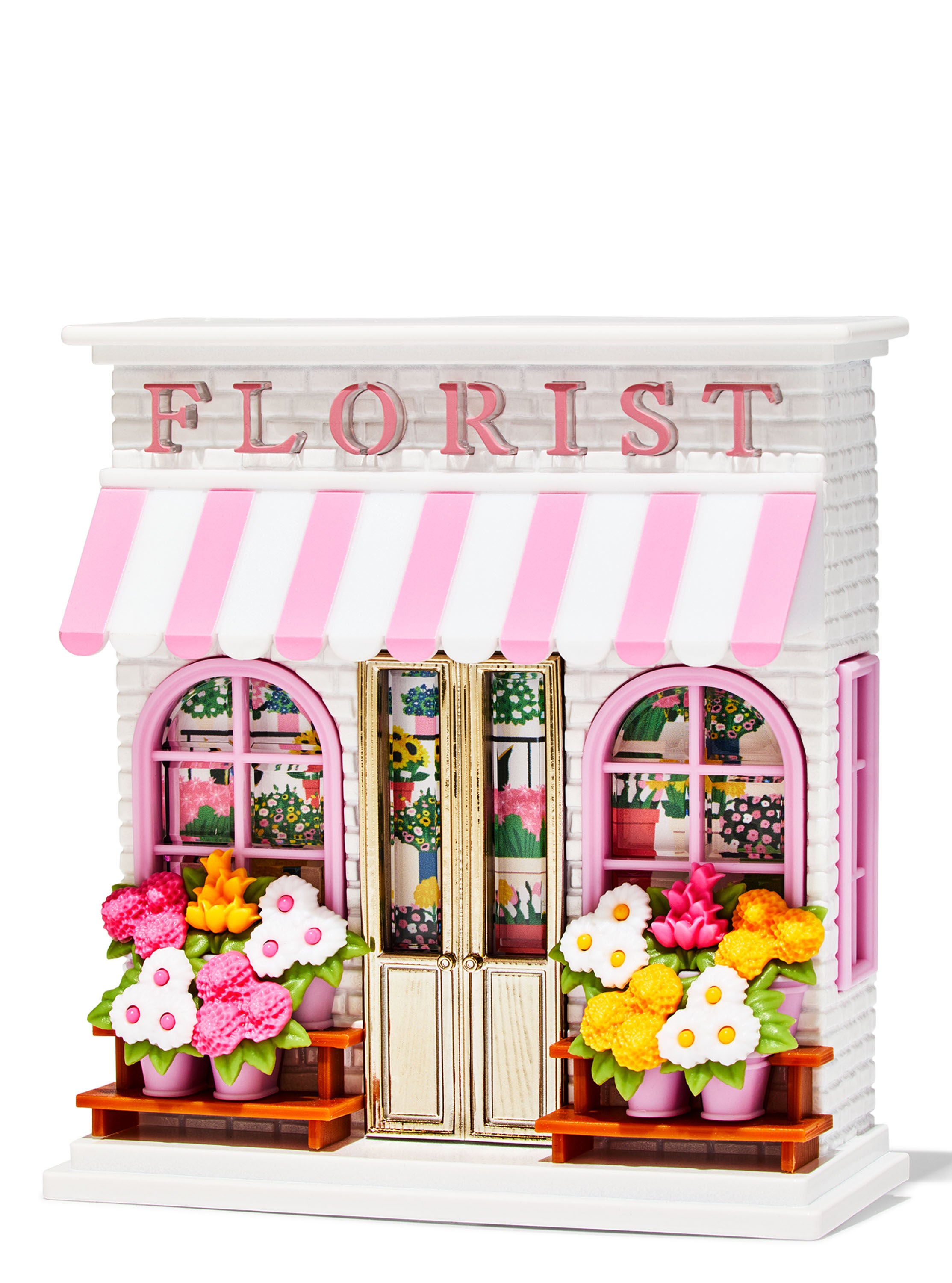 Flower Shop Projector Wallflowers Fragrance Plug