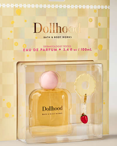 Dollhood Eau De Parfum