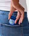 Denim & Daisies PocketBac Hand Sanitizer