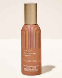 Sweet Orange & Agave Concentrated Room Spray