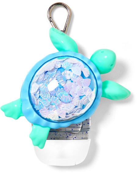 Bath And Body Works Cat Hand Sanitizer Holder