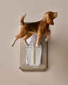 Sporting Dog Wallflowers Fragrance Plug