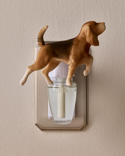 Sporting Dog Wallflowers Fragrance Plug