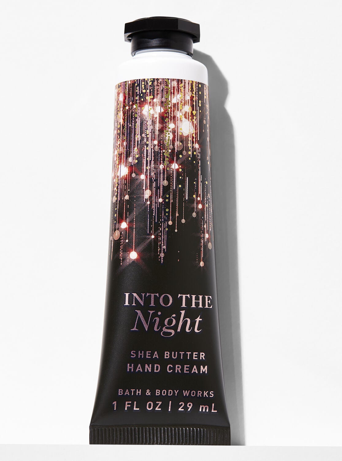 Into the Night Hand Cream - Bath And Body Works