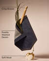 Clothesline Breeze 3-Wick Candle