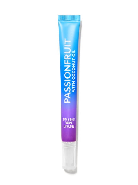 Passionfruit Lip Gloss
