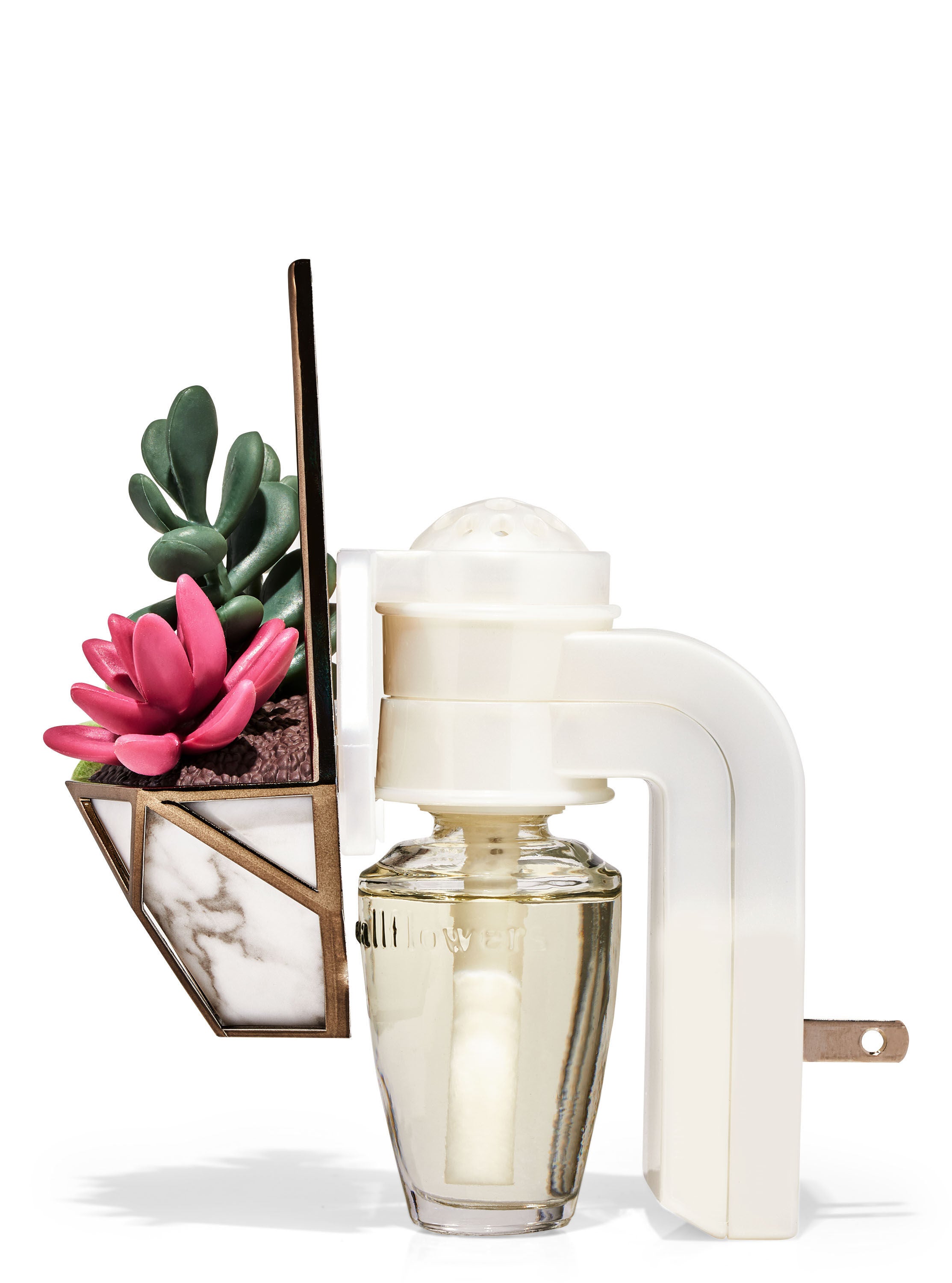 Bath and body outlet plug in scents