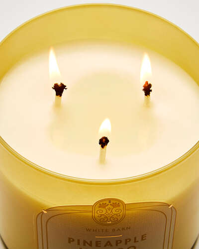 Pineapple Mango 3-Wick Candle