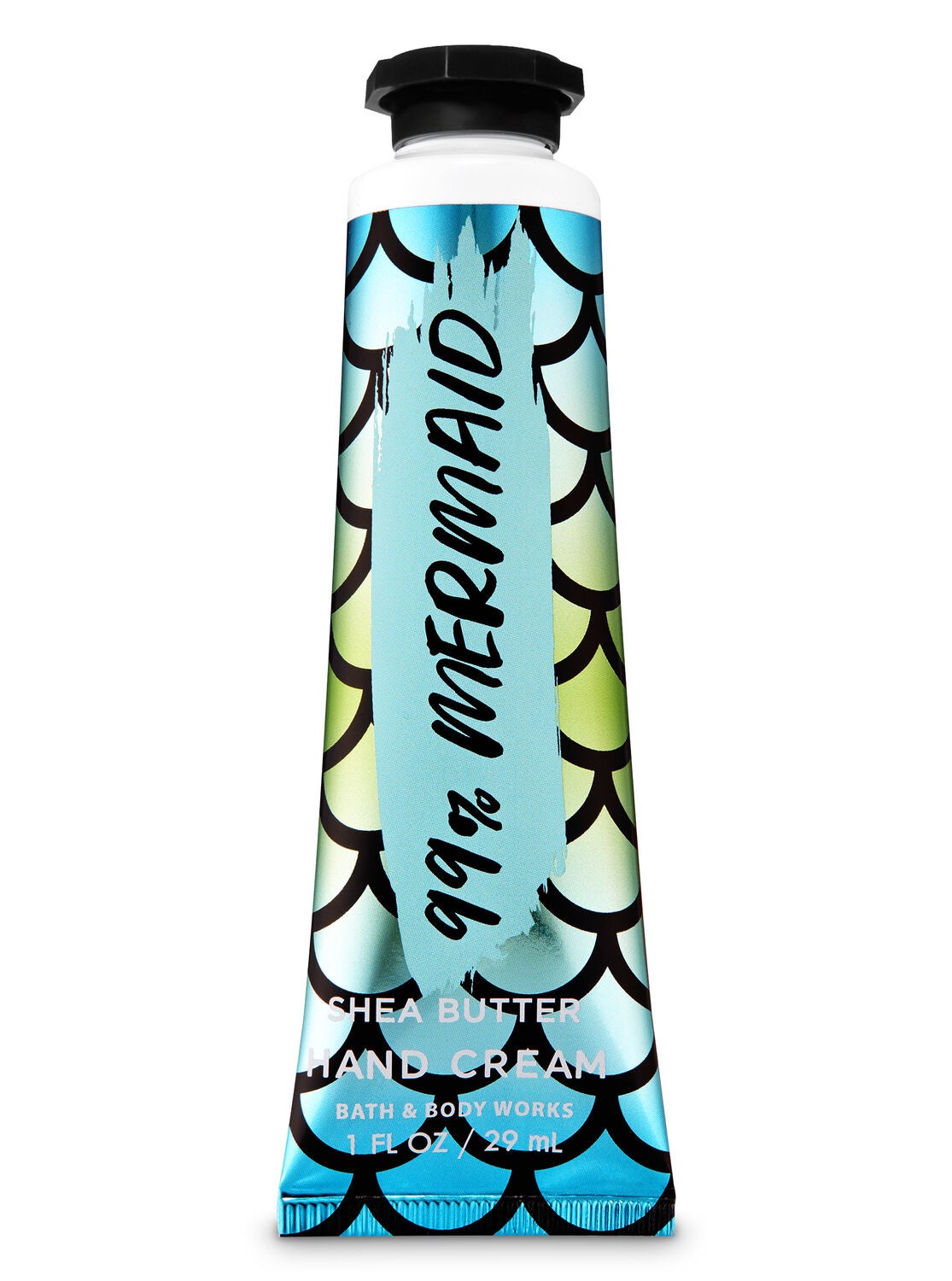 Sunlit Apple Blossom Hand Cream - Bath And Body Works