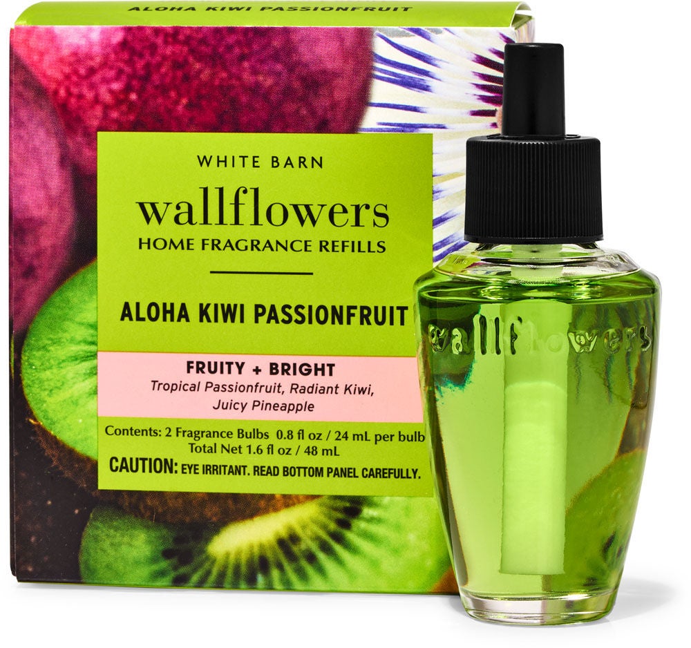 Aloha kiwi passion cheap fruit spray