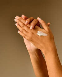 Intense Moisture Hand Mask