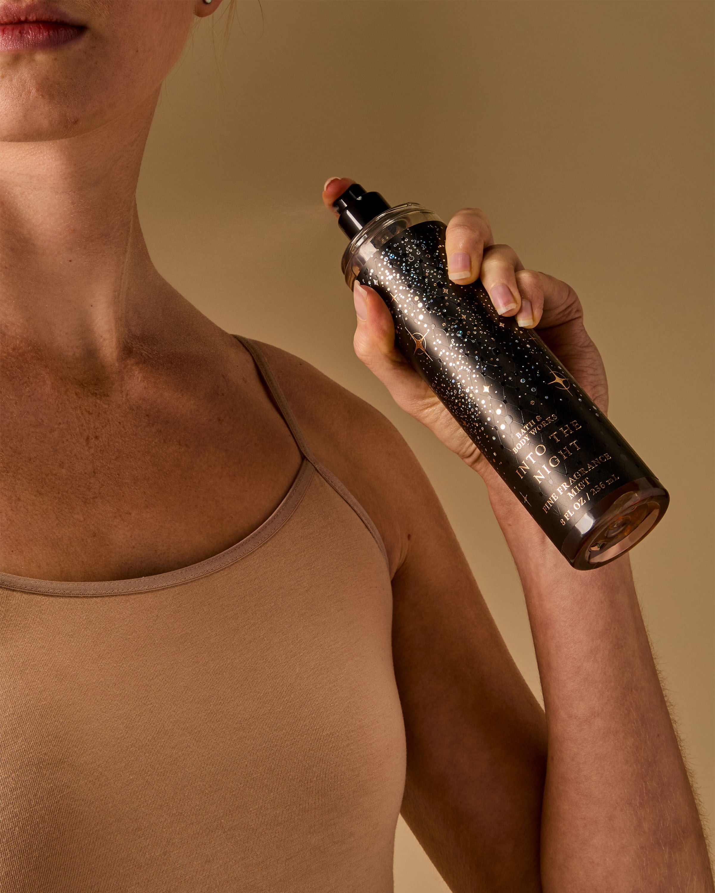 Into the Night Body Spray & Mist | Bath & Body Works