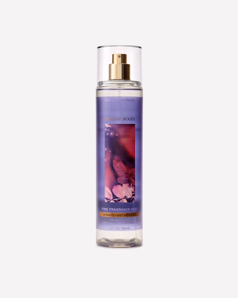 Twilight Woods Fine Fragrance Mist