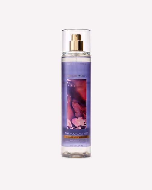 Twilight Woods Fine Fragrance Mist