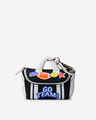 Game Day Duffle Bag PocketBac Holder