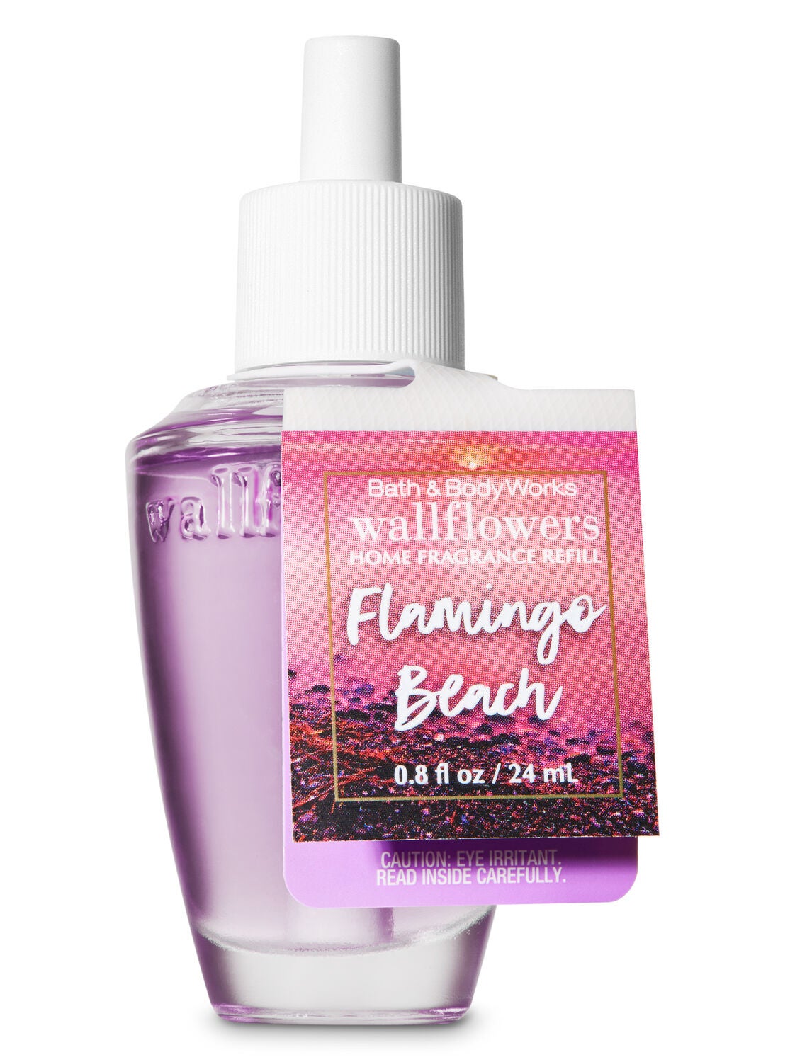 Flamingo Beach Wallflowers Fragrance Refill - Bath And Body Works
