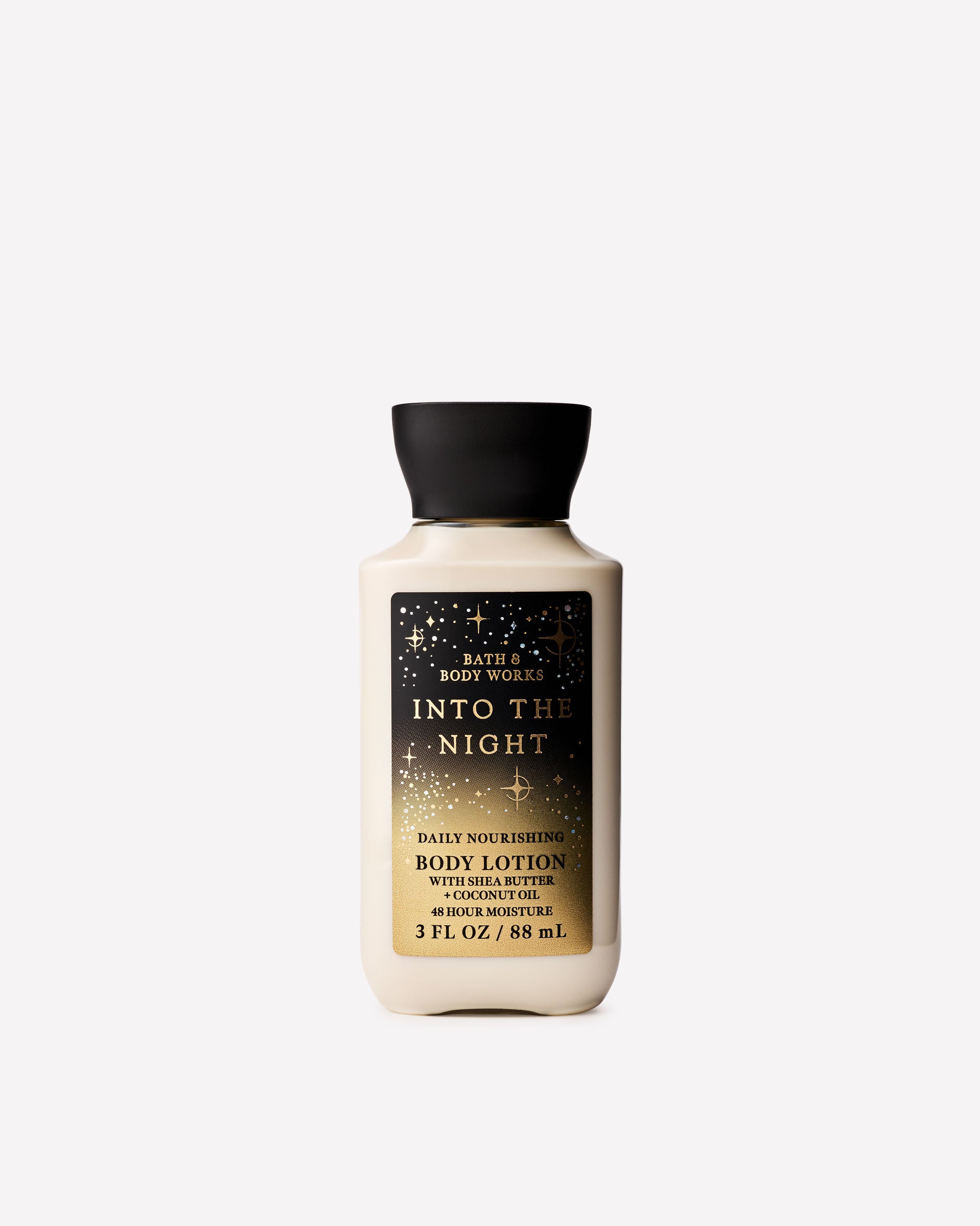Into The Night Travel Size Body Wash | Bath & Body Works