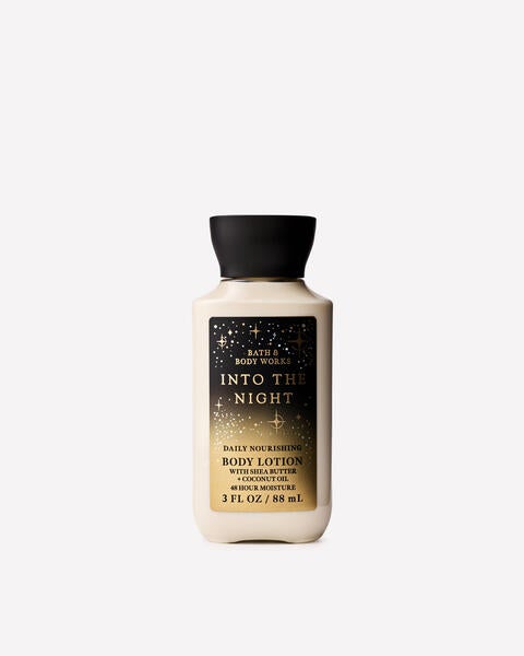 Into the Night Travel Size Body Lotion