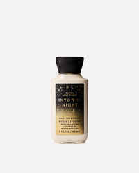 Into the Night Travel Size Body Lotion
