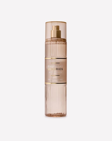 Viva Vanilla Fine Fragrance Mist