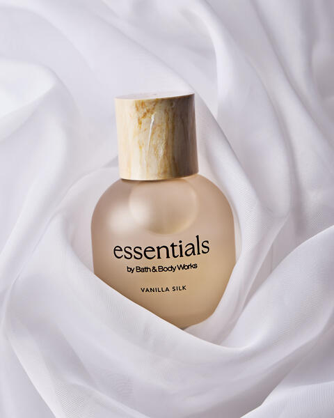 Vanilla Silk Eau De Parfum