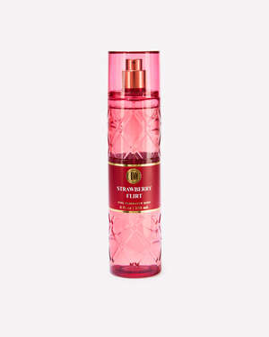 Strawberry Flirt Fine Fragrance Mist