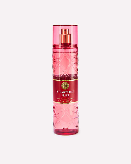 Strawberry Flirt Fine Fragrance Mist