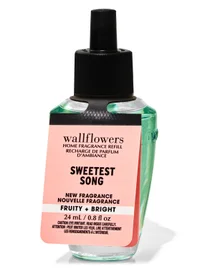 Sweetest Song   Wallflowers Fragrance Refill