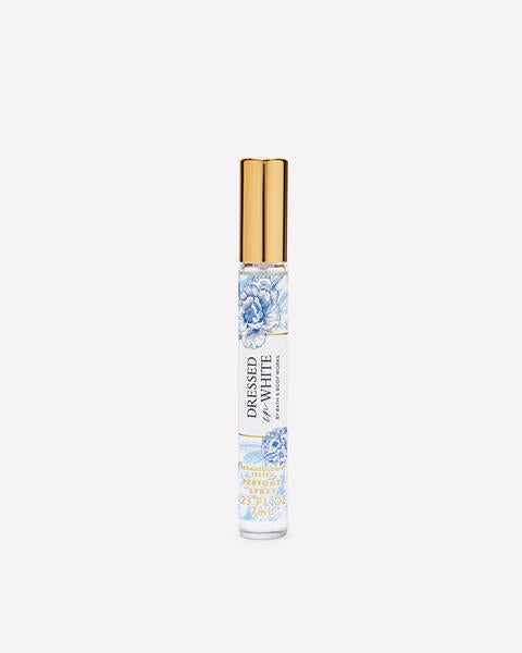 Dressed In White Mini Eau de Parfum