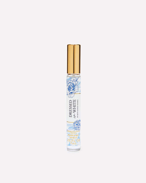 Dressed In White Mini Eau de Parfum