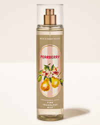 Pearberry Fine Fragrance Mist