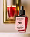 Pumpkin Apple Wallflowers Fragrance Refill