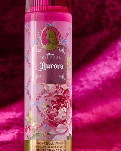 Aurora Fine Fragrance Mist