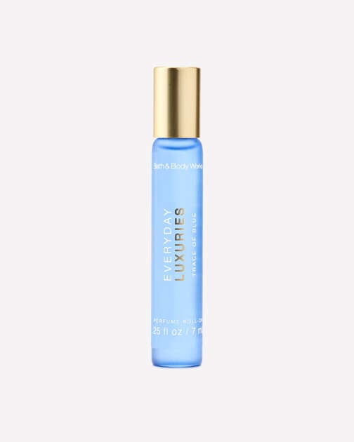 Trace Of Blue Mini Eau De Parfum Rollerball
