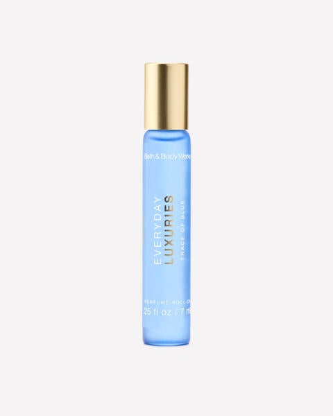 Trace Of Blue Mini Eau De Parfum Rollerball