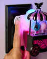 Cotton Candy Cart Nightlight Wallflowers Fragrance Plug