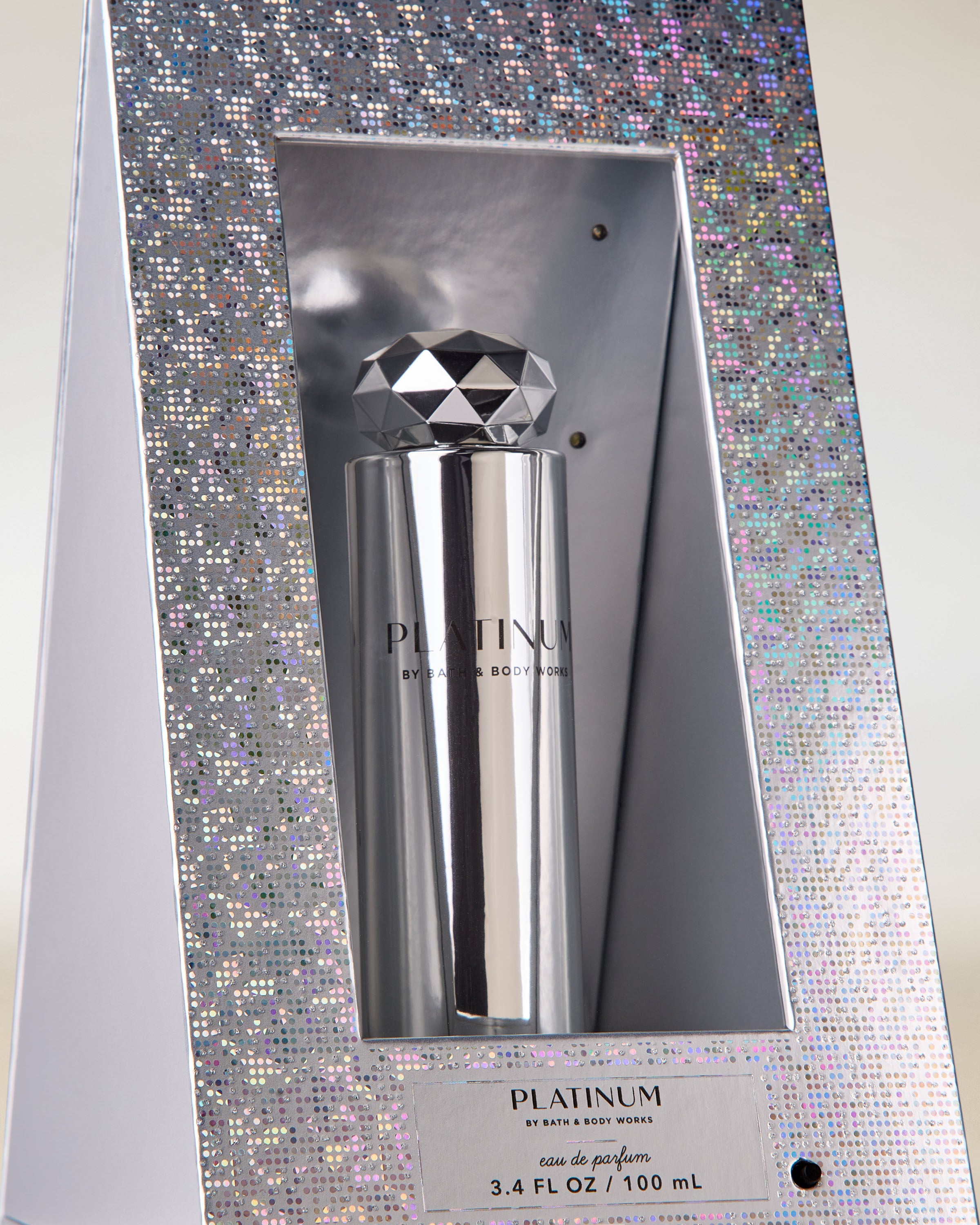 Platinum Eau de Toilette & Parfum | Bath & Body Works