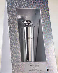 Platinum Eau De Parfum