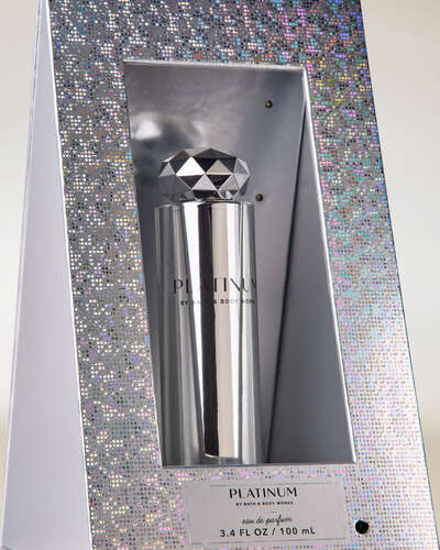 Platinum Eau De Parfum