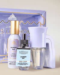 Laundry Day Gift Set