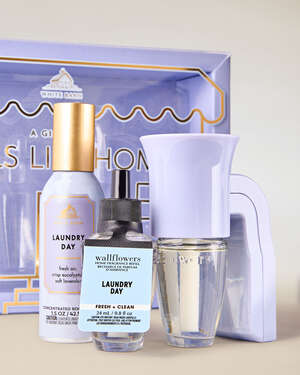 Laundry Day Gift Set