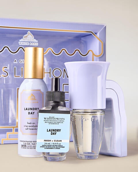 Laundry Day Gift Set
