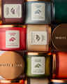 Raspberry Mimosa 3-Wick Candle