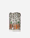 Pretty Pumpkin  Soap Holder